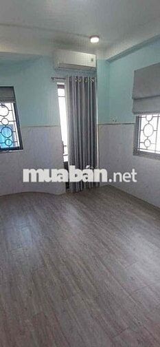 Nhà 3pn 3wc 1tr3lsth - hẻm XVNT, p21, Bình Thạnh