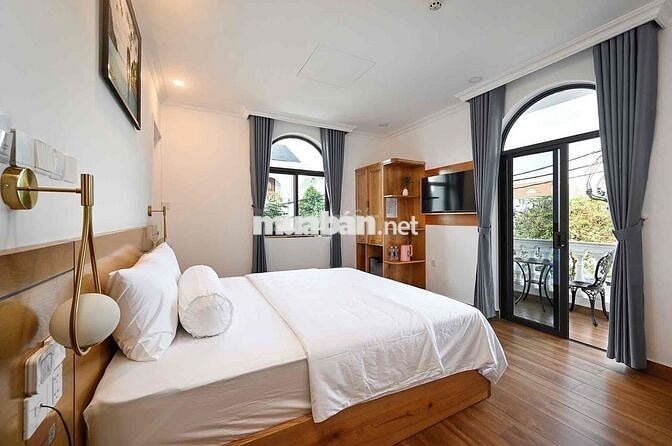 tuyển dọn phòng khách sạn quận bình tân