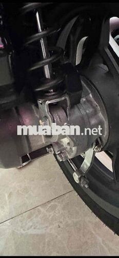 Honda Air Blade 160 2022 Đỏ 9851 km