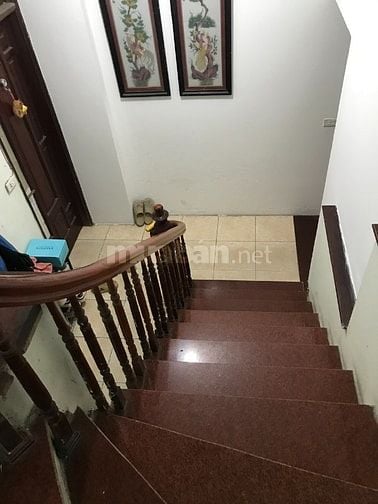 BÁN NHÀ ĐI MỸ, NHÀ PHỐ NGỌC HÀ,BA ĐÌNH, KHÔNG QUY HOẠCH,56M, 15,5 TY