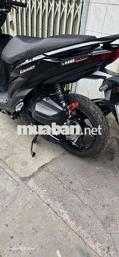 Honda Vario 150 2019 Đen