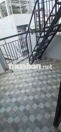 Nhà 3pn 3wc 1tr3lsth - hẻm XVNT, p21, Bình Thạnh