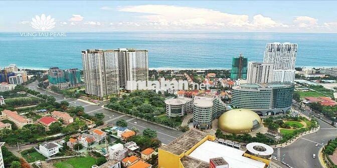 CHÍNH CHỦ CẦN BÁN CĂN HỘ NGHỈ DƯỠNG VŨNG TÀU PEARL - HƯNG THỊNH