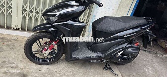 Honda Vario 150 2019 Đen