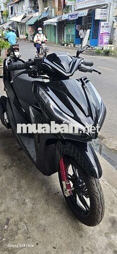 Honda Vario 150 2019 Đen