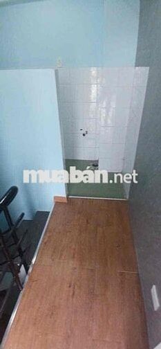 Nhà 3pn 3wc 1tr3lsth - hẻm XVNT, p21, Bình Thạnh