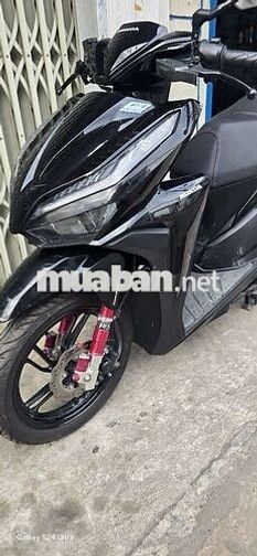 Honda Vario 150 2019 Đen