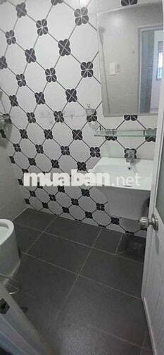 Nhà 3pn 3wc 1tr3lsth - hẻm XVNT, p21, Bình Thạnh
