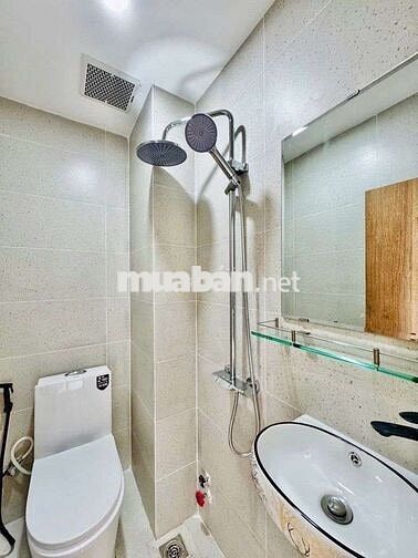 ✨🏡✨ CHDV - SÁT QUẬN 1 - 4 TẦNG BTCT + 5PN6WC - DÒNG TIỀN 300tr/NĂM🎁✨