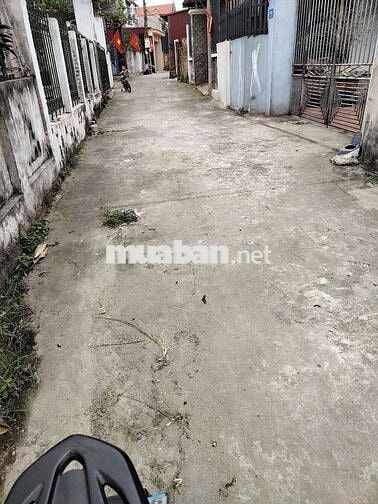 3 tỷ hơn, 120m2 tại Song Mai, Sóc Sơn. 