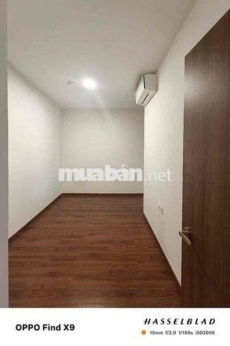 BÁN 2PN 2WC GIÁ TỐT 4,6tỷ, tầng 3 sân vườn