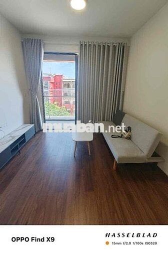 BÁN 2PN 2WC GIÁ TỐT 4,6tỷ, tầng 3 sân vườn