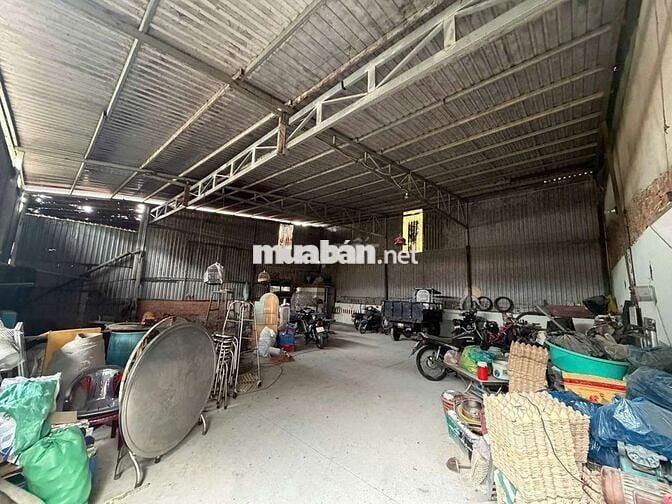 12*13. kho xưởng tân thời hiệp. Q12