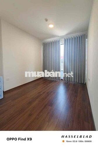 BÁN 2PN 2WC GIÁ TỐT 4,6tỷ, tầng 3 sân vườn
