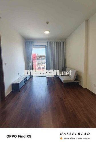 BÁN 2PN 2WC GIÁ TỐT 4,6tỷ, tầng 3 sân vườn