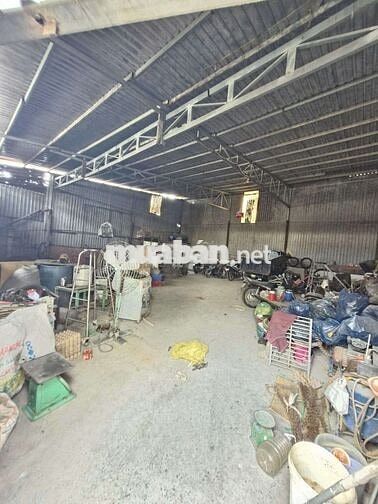 12*13. kho xưởng tân thời hiệp. Q12