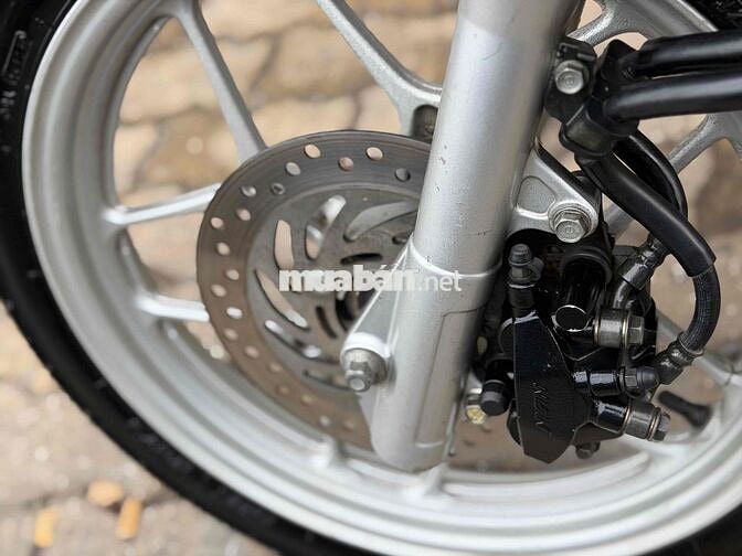 Honda SH Mode 2015