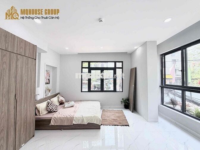 ✨KHAI TRƯƠNG DỰ ÁN STU 1PN CỬA SỔ LỚN SIÊU THOÁNG MÁT NEW 100%