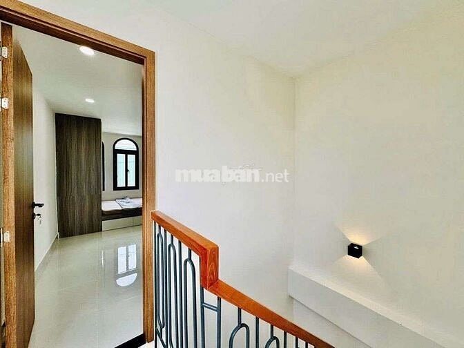 ✨🏡✨ CHDV - SÁT QUẬN 1 - 4 TẦNG BTCT + 5PN6WC - DÒNG TIỀN 300tr/NĂM🎁✨