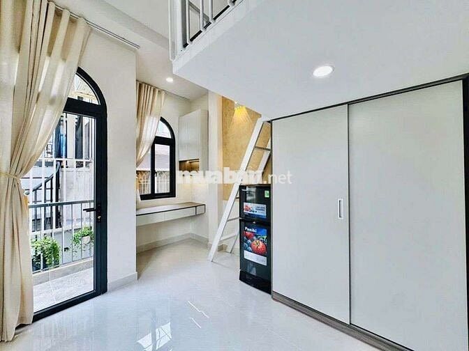 ✨🏡✨ CHDV - SÁT QUẬN 1 - 4 TẦNG BTCT + 5PN6WC - DÒNG TIỀN 300tr/NĂM🎁✨