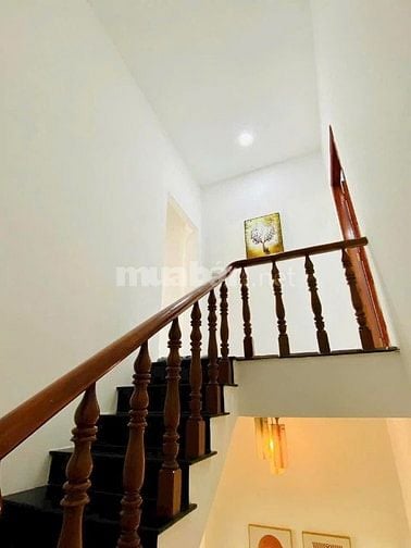 Nhà giá tốt 2tỷ450tr DT 54.3m2 Nguyễn Văn Săng P. Tân Sơn Nhì Q. Tân P