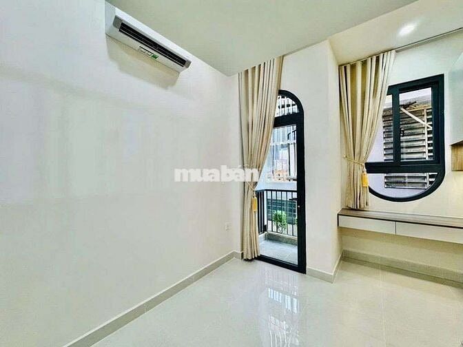 ✨🏡✨ CHDV - SÁT QUẬN 1 - 4 TẦNG BTCT + 5PN6WC - DÒNG TIỀN 300tr/NĂM🎁✨