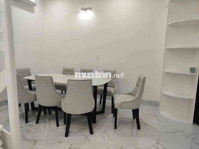 CHO THUÊ NHÀ FULL NỘI THẤT KHU NHÀ Ở THƯƠNG MẠI PHÚ MỸ