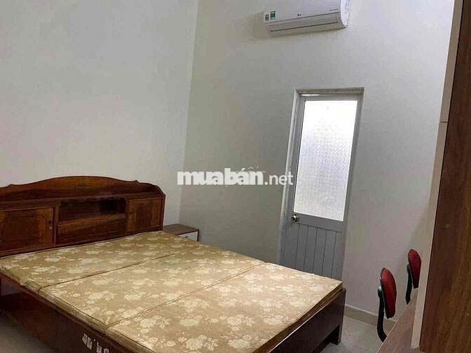 cho thuê nhà mặt tiền Hoà Xuân