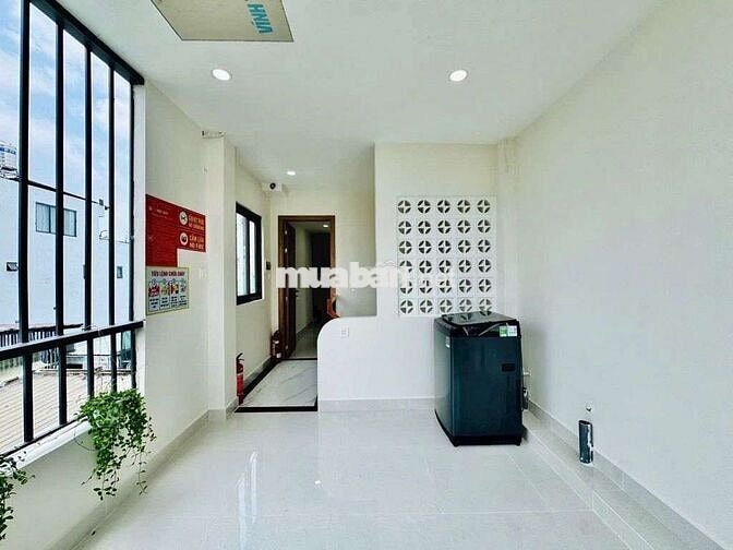 ✨🏡✨ CHDV - SÁT QUẬN 1 - 4 TẦNG BTCT + 5PN6WC - DÒNG TIỀN 300tr/NĂM🎁✨
