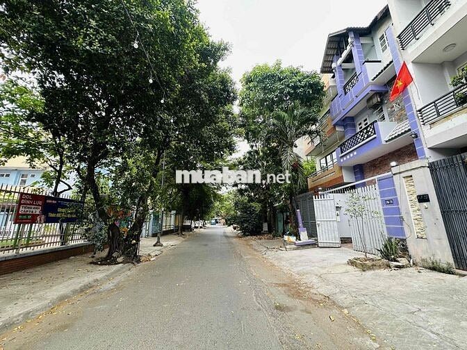 Bán nhà 90m2 Bình Lợi-Bình Thạnh, 5x18m, 5PN, sổ hồng, cho thuê 25tr/t