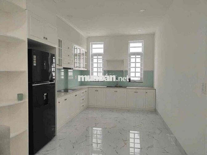 CHO THUÊ NHÀ FULL NỘI THẤT KHU NHÀ Ở THƯƠNG MẠI PHÚ MỸ