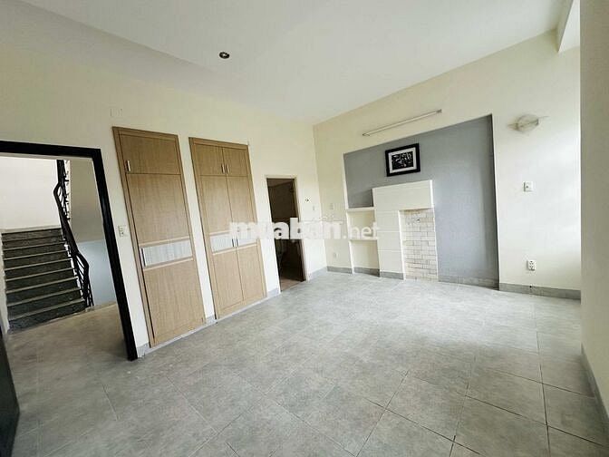 Bán nhà 90m2 Bình Lợi-Bình Thạnh, 5x18m, 5PN, sổ hồng, cho thuê 25tr/t