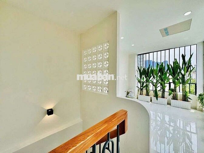 ✨🏡✨ CHDV - SÁT QUẬN 1 - 4 TẦNG BTCT + 5PN6WC - DÒNG TIỀN 300tr/NĂM🎁✨