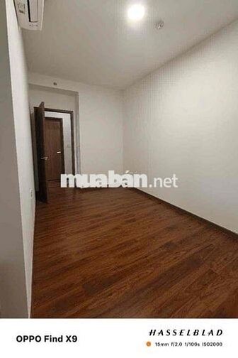 BÁN 2PN 2WC GIÁ TỐT 4,6tỷ, tầng 3 sân vườn