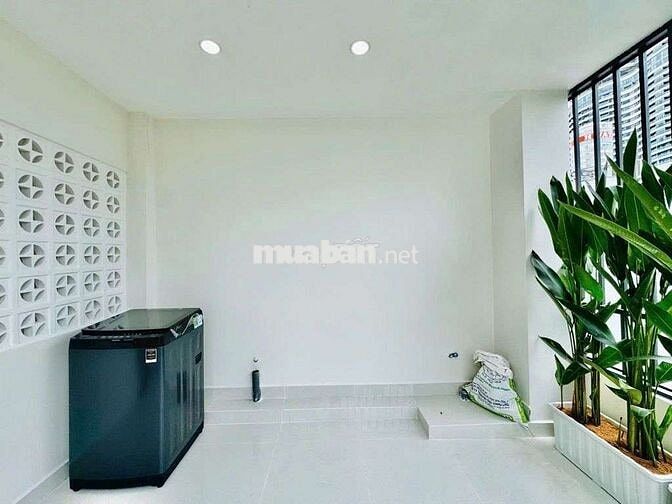 ✨🏡✨ CHDV - SÁT QUẬN 1 - 4 TẦNG BTCT + 5PN6WC - DÒNG TIỀN 300tr/NĂM🎁✨