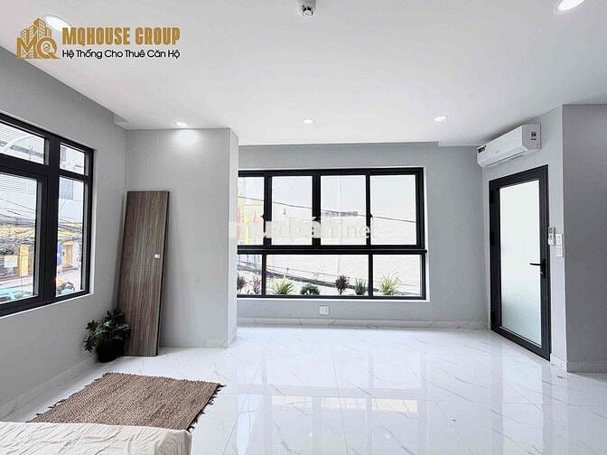✨KHAI TRƯƠNG DỰ ÁN STU 1PN CỬA SỔ LỚN SIÊU THOÁNG MÁT NEW 100%