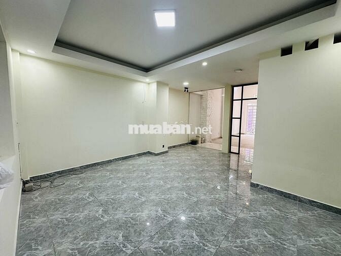 Bán nhà 90m2 Bình Lợi-Bình Thạnh, 5x18m, 5PN, sổ hồng, cho thuê 25tr/t