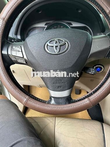 Toyota Venza 2009 AWD 2.7