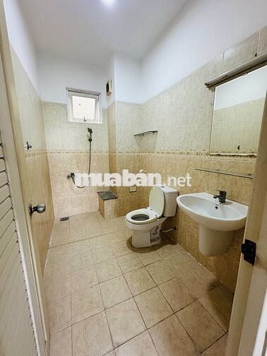 Bán nhà 90m2 Bình Lợi-Bình Thạnh, 5x18m, 5PN, sổ hồng, cho thuê 25tr/t