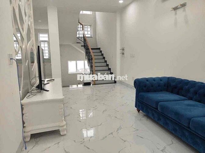 CHO THUÊ NHÀ FULL NỘI THẤT KHU NHÀ Ở THƯƠNG MẠI PHÚ MỸ