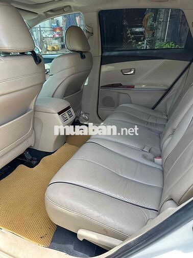 Toyota Venza 2009 AWD 2.7