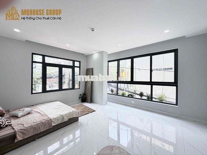 ✨KHAI TRƯƠNG DỰ ÁN STU 1PN CỬA SỔ LỚN SIÊU THOÁNG MÁT NEW 100%