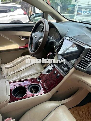 Toyota Venza 2009 AWD 2.7