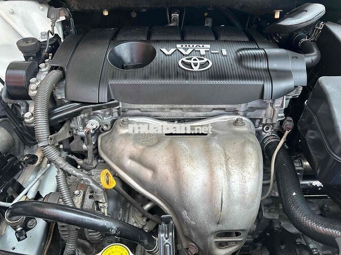 Toyota Venza 2009 AWD 2.7