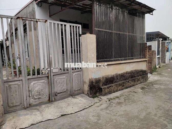 3 tỷ hơn, 120m2 tại Song Mai, Sóc Sơn. 