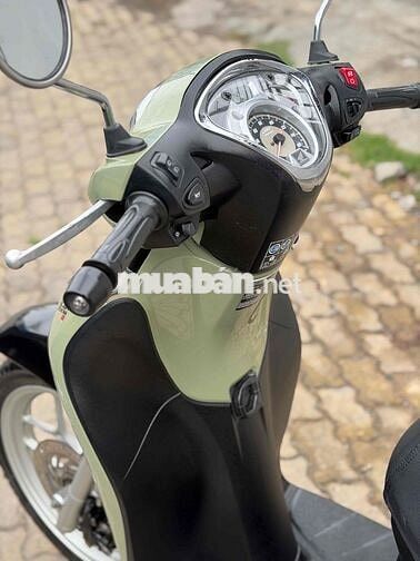 Honda SH Mode 2015