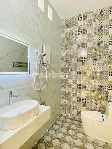 Nhà giá tốt 2tỷ450tr DT 54.3m2 Nguyễn Văn Săng P. Tân Sơn Nhì Q. Tân P