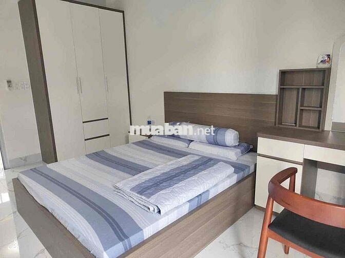 CHO THUÊ NHÀ FULL NỘI THẤT KHU NHÀ Ở THƯƠNG MẠI PHÚ MỸ