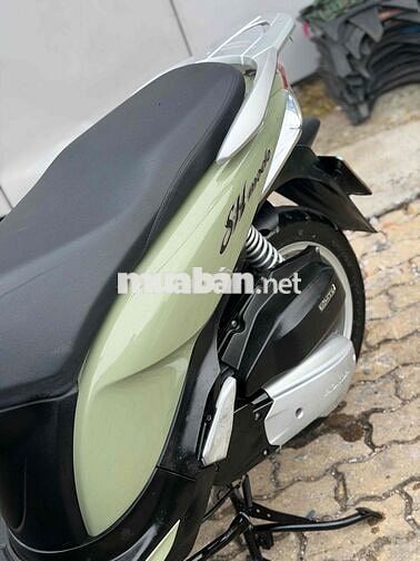 Honda SH Mode 2015