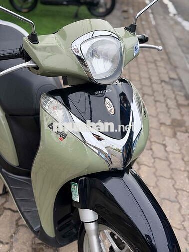 Honda SH Mode 2015